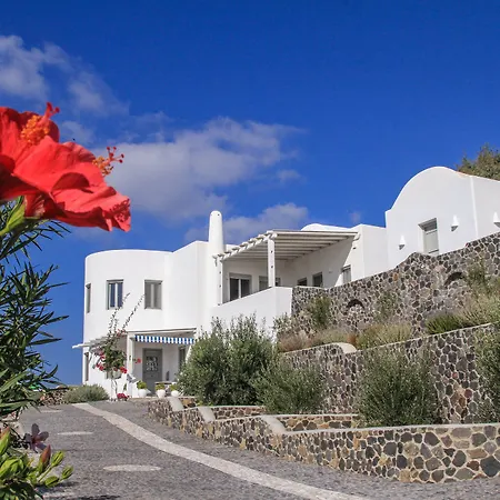Shades Of White * Emporio (Santorini)